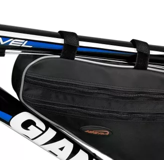 Ibera IB-FB1 L Torba pod ramę trójkątna - 2