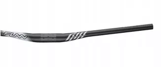 FUNN Kierownica FULL ON 31,8 785 mm 15mm czarna - 2