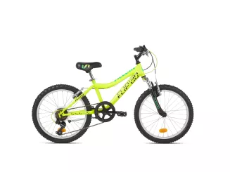 Rower Dziecięcy Accent Flip 20