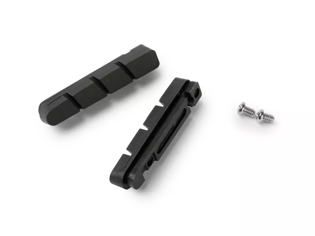 Okładziny do hamulców szosowych AC-350W do obręczy karbonowych