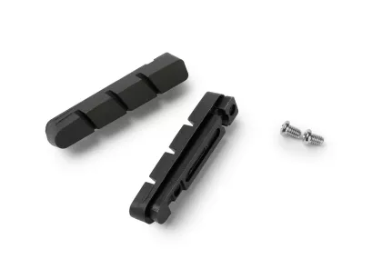 Okładziny do hamulców szosowych AC-350W do obręczy karbonowych