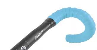 Accent AC-TAPE Owijka na kierownicę niebieska - 2