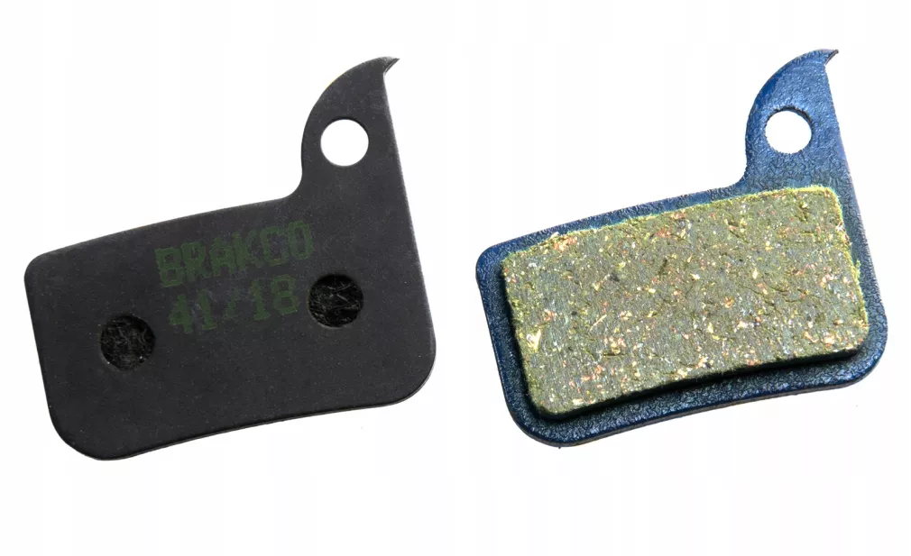 Klocki do hamulców SRAM Red / Force / Rival / Apex organiczne