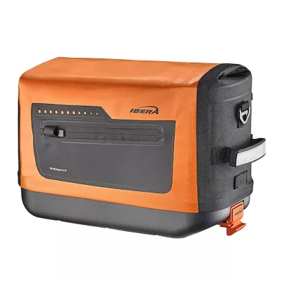 IBERA IB-BA22 Torba na bagażnik Waterproof