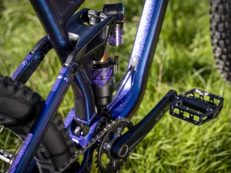 Rower Dartmoor ROCBIRD ENDURO PRO rozm.M - 12