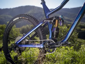 Rower Dartmoor ROCBIRD ENDURO PRO rozm.M - 13