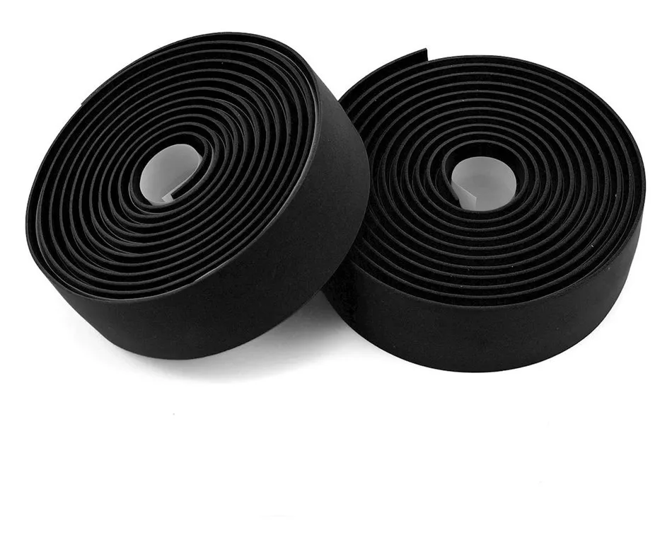 Owijka na kierownicę Sport Control PRO czarna