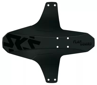 Błotnik SKS Flap Guard przód/tył czarny