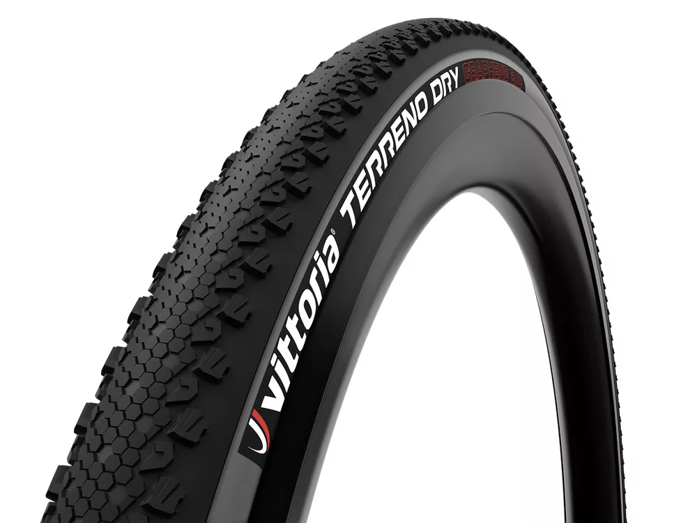 Vittoria Terreno Dry Gravel G2.0 700x38 TNT