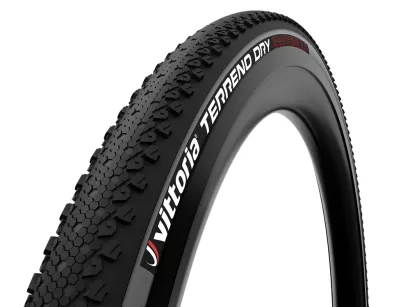 Vittoria Terreno Dry Gravel G2.0 700x38 TNT