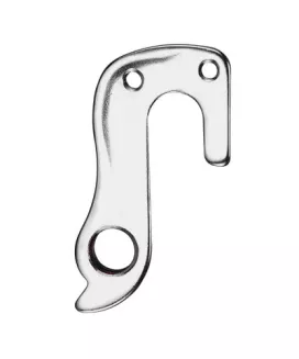 Hak do ramy rowerowej GH-165