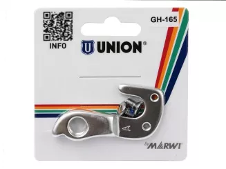 Hak do ramy rowerowej GH-165