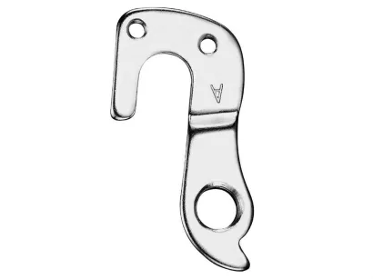 Hak do ramy rowerowej GH-165