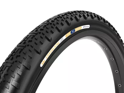Opona Panaracer Gravelking X1 700x35C TLR czarna