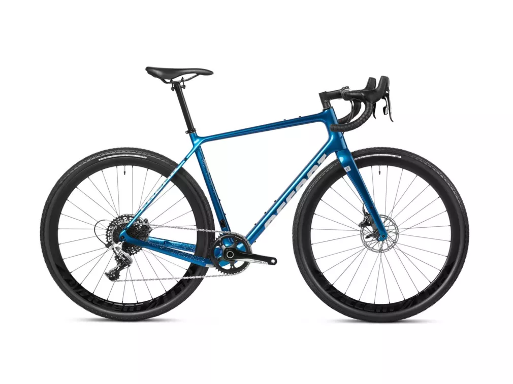 ROWER GRAVELOWY Accent Freak Rivale rozm.L