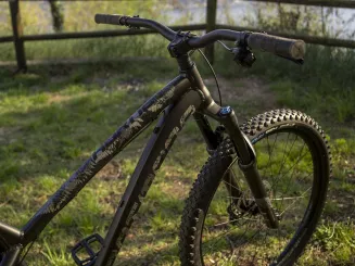 Rower Dartmoor Hornet Mullet rozm.M - 8