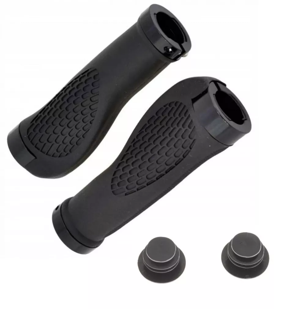 Chwyty ergonomiczne HL-G203 2 obejmy