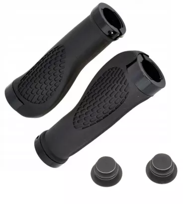 Chwyty ergonomiczne HL-G203 2 obejmy