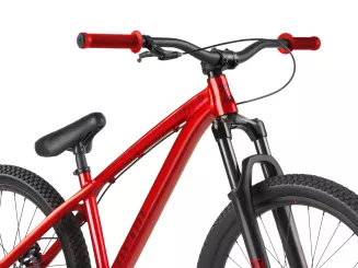 Rower Dartmoor Gamer Intro 24 Red Devil - 3