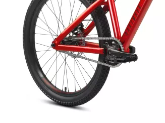 Rower Dartmoor Gamer Intro 24 Red Devil - 4