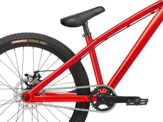 Rower Dartmoor Gamer Intro 24 Red Devil - 5