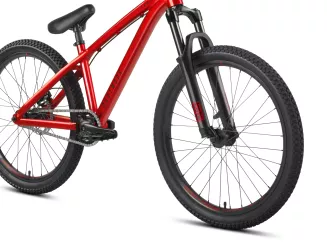 Rower Dartmoor Gamer Intro 24 Red Devil - 6