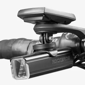 Uchwyt do Garmin na kierownicę Rockbros - 5