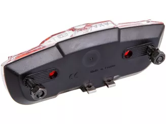 AXA Slim Steady Lampka na bagażnik dynamo - 3