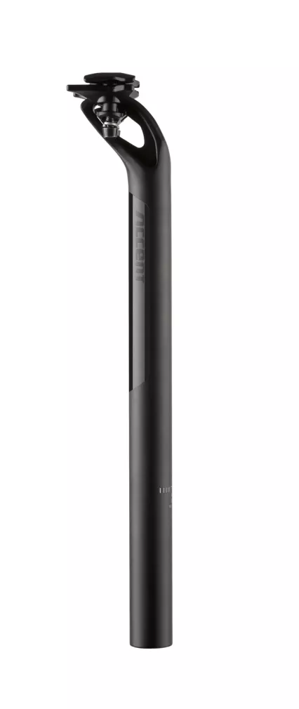 Wspornik siodła EXE Ofset 24 mm śred 31.6 mm