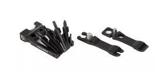 Klucz muli-tools Accent Nero-19