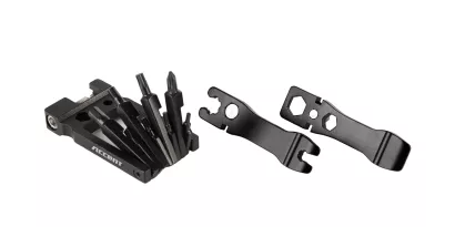 Klucz muli-tools Accent Nero-19