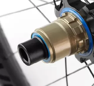 Koło Dartmoor Thunder 29