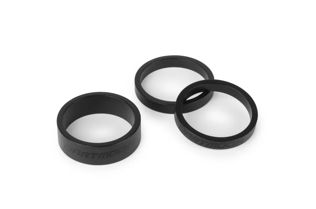 Podkładki pod stery Zestaw Dartmoor