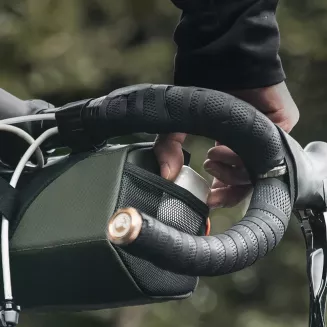 Torba na kierownicę Rockbros  gravelpacking - 4