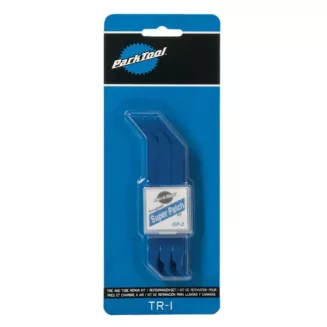 Park tool TR-1 Zestaw do naprawy opon i dętek  - 2