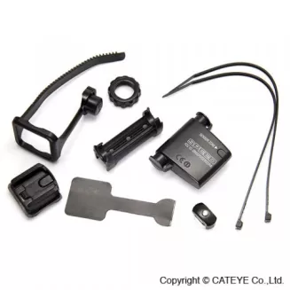 Licznik Cateye VELO CC-VT230W  bezprzewodowy - 3