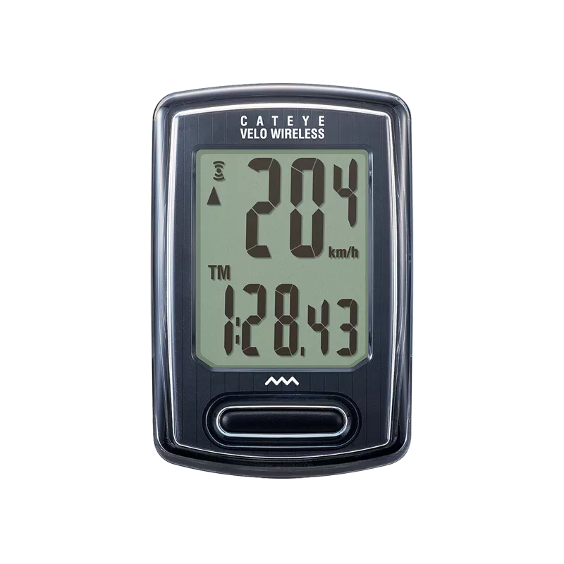 Licznik Cateye VELO CC-VT230W  bezprzewodowy