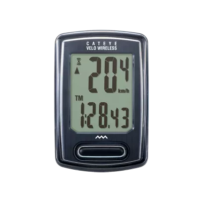 Licznik Cateye VELO CC-VT230W  bezprzewodowy