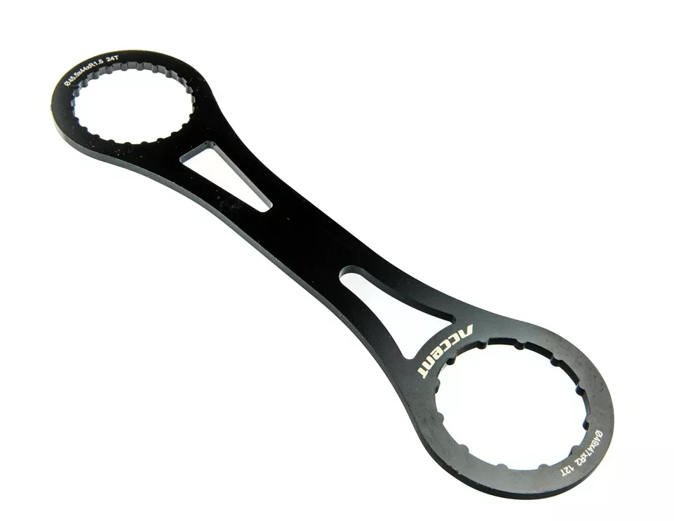 Klucz do wkładu suportów AC-BBEXE1