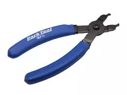 Kleszcze do rozpinania spinki łancucha Park Tool MLP-1.2