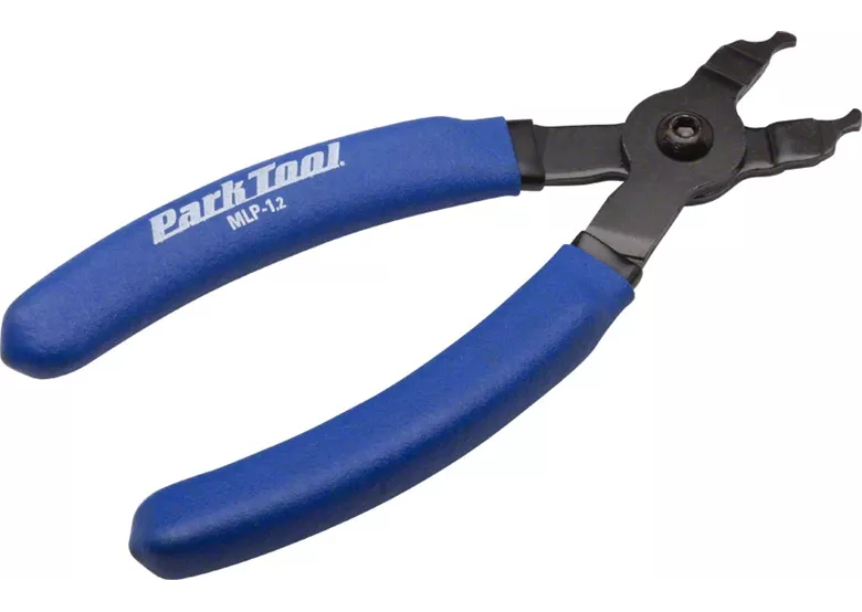 Kleszcze do rozpinania spinki łancucha Park Tool MLP-1.2