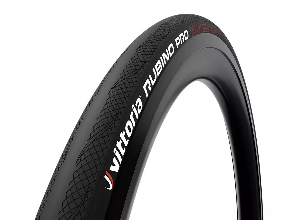 Vittoria Rubino G2.0 TLR 700x28C opona szosowa
