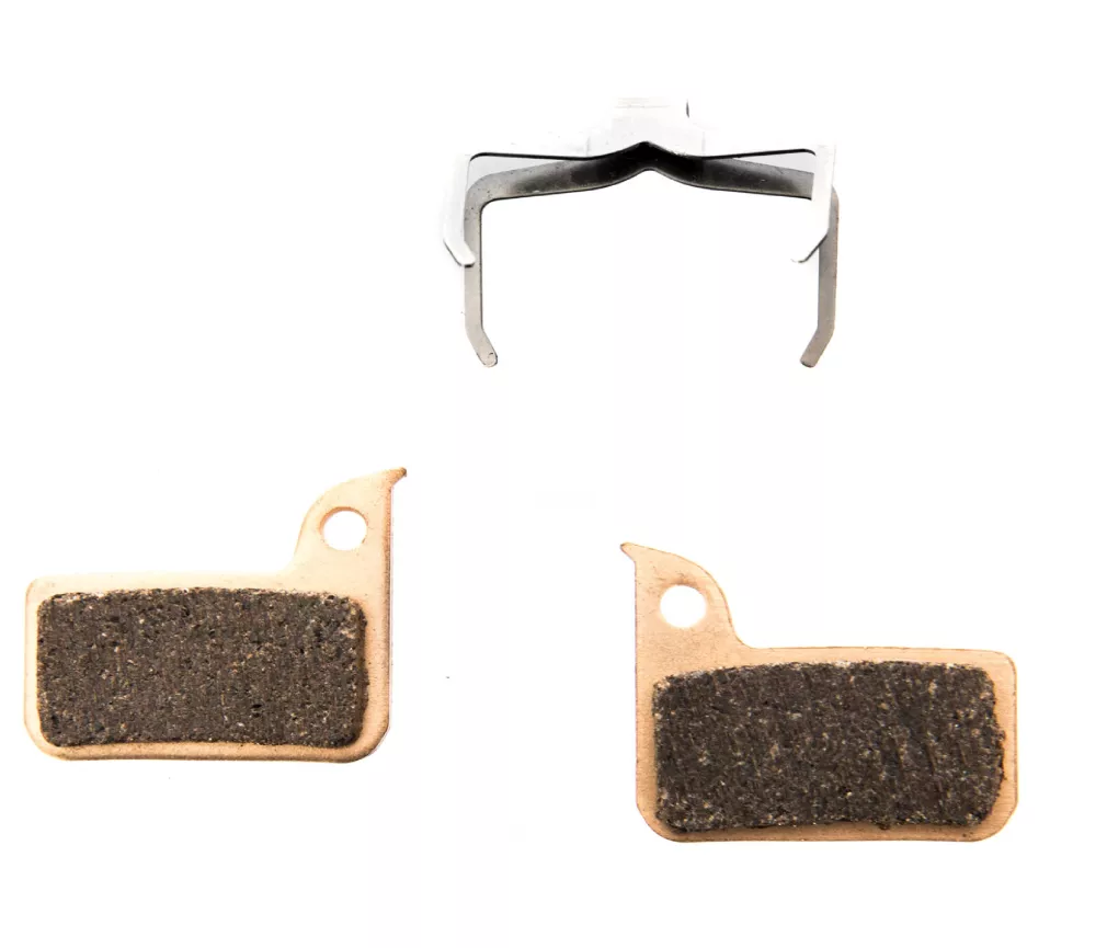 Sram Red, Force, Rival Klocki hamulcowe spiekane