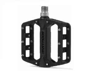 Dartmoor Stream Pro Pedały platformy czarne - 2