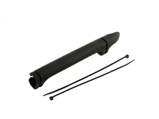 Osłona na rurę przyłańcuchową ASF-R24 - 2