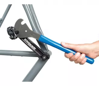 Klucz do pedałów 15mm Park Tool PW-4 - 2