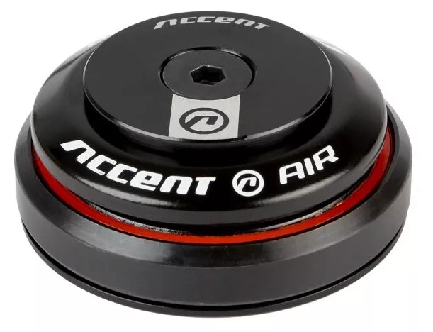 ACCENT HI-AIR Taper Stery zintegrowane
