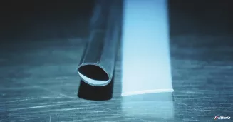 Vittoria dętka Ultra Light Speed TPU  25/30-700 wentyl presta - 3