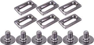 Bloki do pedałów Shimano SPD SL SM-SH11 - 3