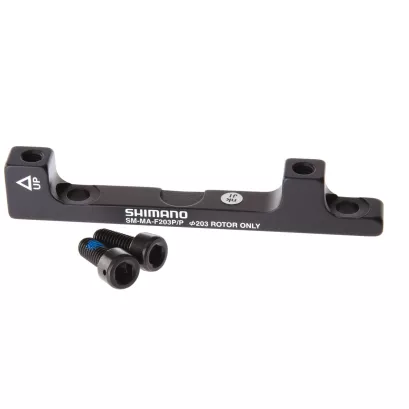 Adapter hamulca PM/PM 203mm przód-tył